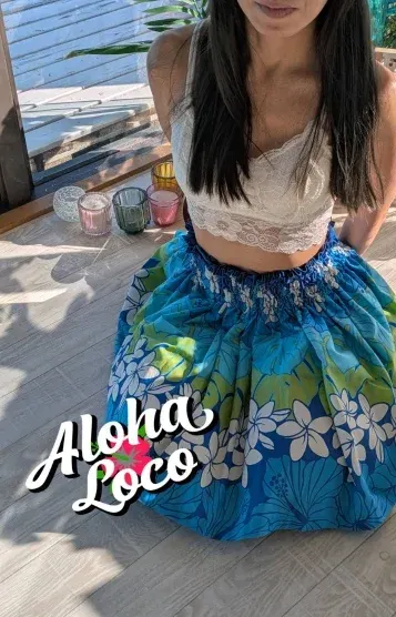 まりあ(ガールズリゾート アロハ.ロコ【Aloha Loco】)の公式プロフィール写真