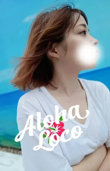 かんな(ガールズリゾート アロハ.ロコ【Aloha Loco】)の公式プロフィール写真
