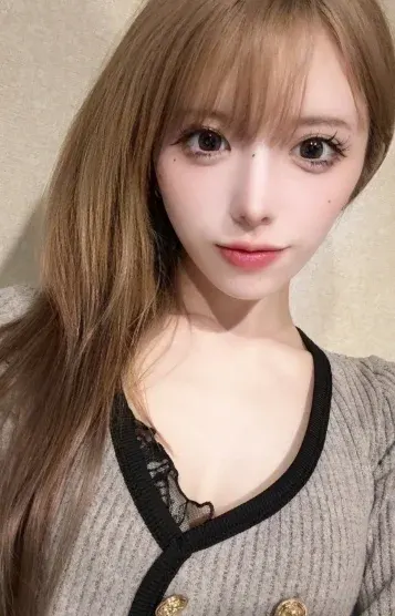 西宮ここね(所沢Pause)の公式プロフィール写真
