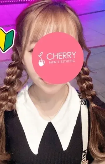 ひな(CHERRY)の公式プロフィール写真