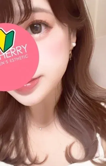 かりん(CHERRY)の公式プロフィール写真