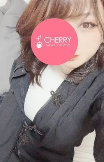 める(CHERRY)の公式プロフィール写真