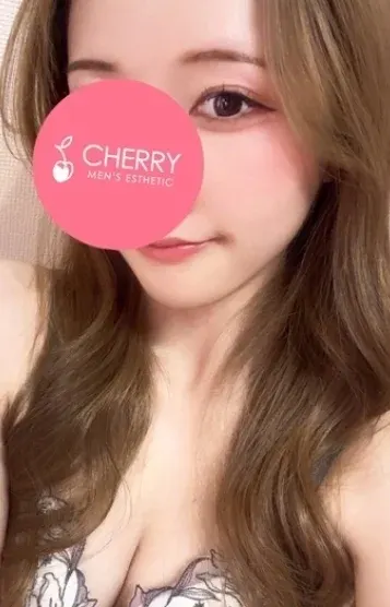 のえ(CHERRY)の公式プロフィール写真
