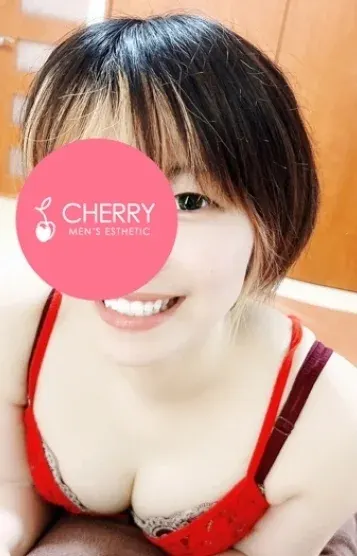 あおい(CHERRY)の公式プロフィール写真
