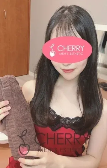 すず(CHERRY)の公式プロフィール写真