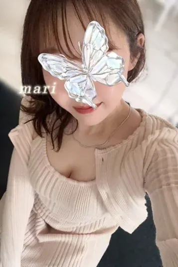 まり(CUCUE(きゅきゅ)栄)の公式プロフィール写真