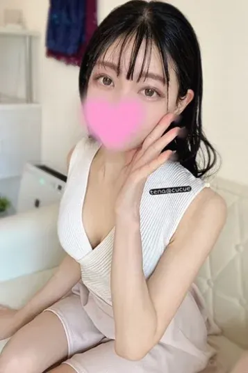 てな(CUCUE(きゅきゅ)栄)の公式プロフィール写真