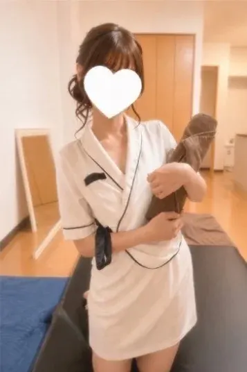 天音しおん(Azure Spa~アズールスパ~)の公式プロフィール写真