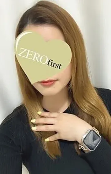 まりん(ZERO first)の公式プロフィール写真