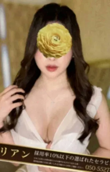 朝日奈まほ(LIEN(リアン)西新宿ルーム)の公式プロフィール写真