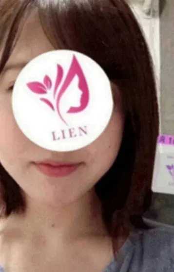 月乃 まい(LIEN(リアン)西新宿ルーム)の公式プロフィール写真