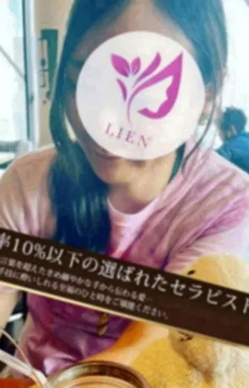 天瀬 とうこ(LIEN(リアン)西新宿ルーム)の公式プロフィール写真