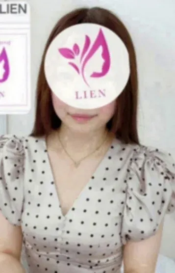山科 ゆうか(LIEN(リアン)西新宿ルーム)の公式プロフィール写真