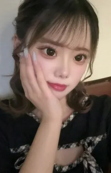 しゅな(泡の神)の公式プロフィール写真