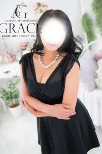 澤井 佳乃(成増メンズエステGRACE)の公式プロフィール写真