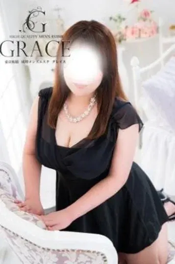 木村 茜(成増メンズエステGRACE)の公式プロフィール写真