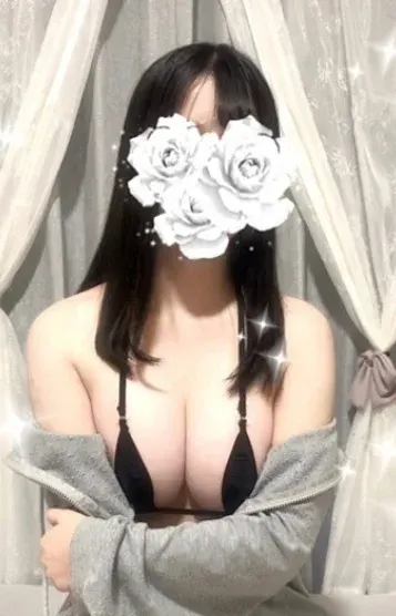 白雪あや(YOLU SPA)の公式プロフィール写真