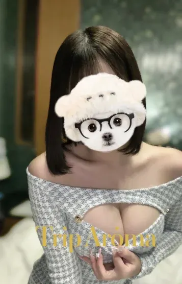 S級新人かなめ(Trip Aroma)の公式プロフィール写真