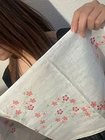 kaho(透け感97%梅田店)の公式プロフィール写真