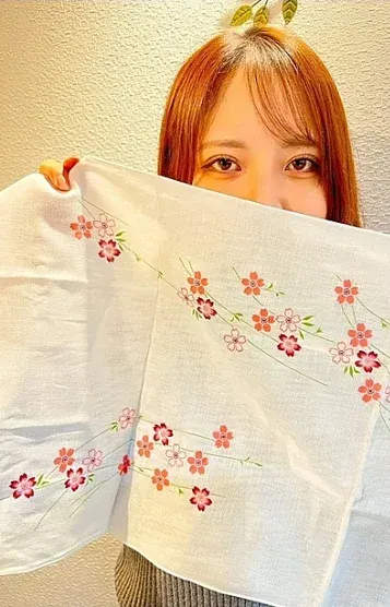 yuna(透け感97%梅田店)の公式プロフィール写真