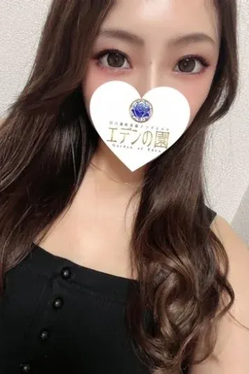 美月りん(エデンの園)の公式プロフィール写真