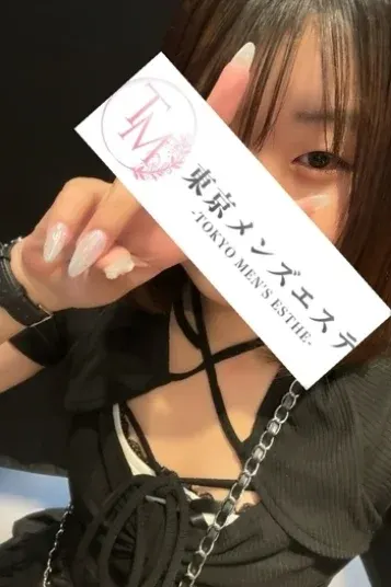 ちひろ(東京メンズエステ-TokyoMensEsthe-)の公式プロフィール写真