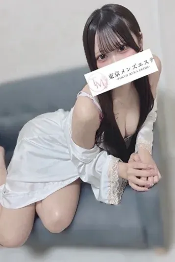 ねね(東京メンズエステ-TokyoMensEsthe-)の公式プロフィール写真