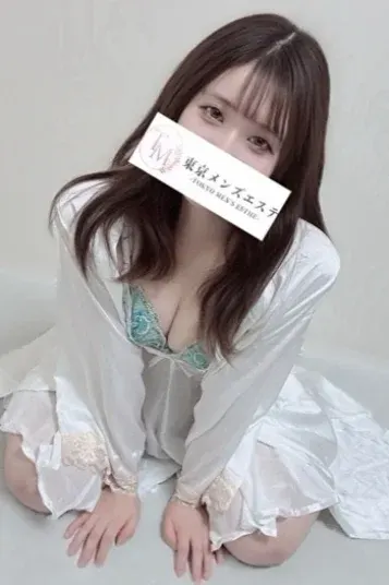 れいな(東京メンズエステ-TokyoMensEsthe-)の公式プロフィール写真