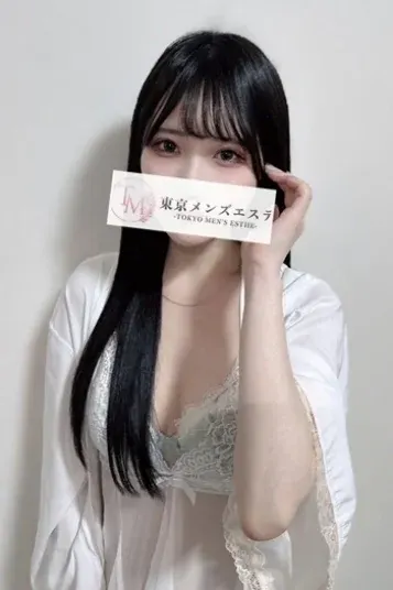 ゆず(東京メンズエステ-TokyoMensEsthe-)の公式プロフィール写真