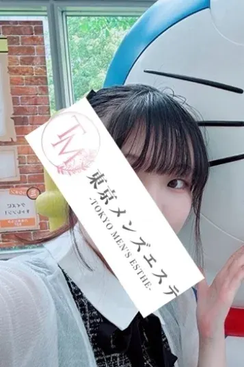 らい(東京メンズエステ-TokyoMensEsthe-)の公式プロフィール写真
