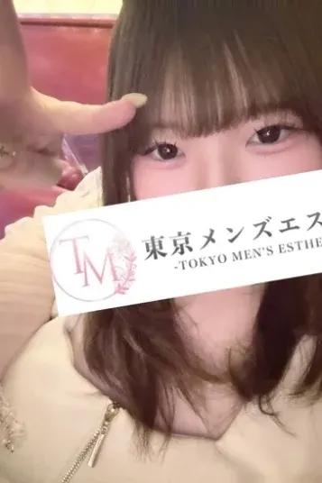 らき(東京メンズエステ-TokyoMensEsthe-)の公式プロフィール写真