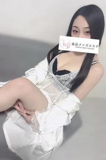 なぎ(東京メンズエステ-TokyoMensEsthe-)の公式プロフィール写真