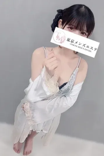 ゆの(東京メンズエステ-TokyoMensEsthe-)の公式プロフィール写真