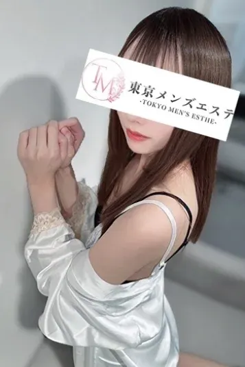 りな(東京メンズエステ-TokyoMensEsthe-)の公式プロフィール写真