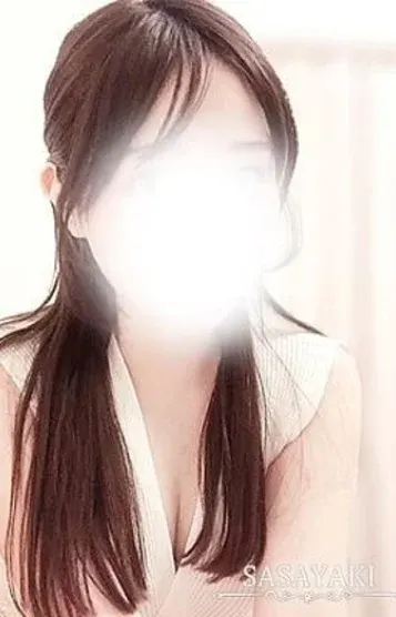 麻生みどり(ささやき)の公式プロフィール写真