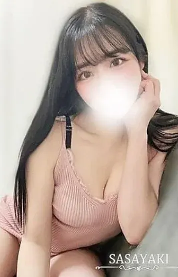 朱沢えみ(ささやき)の公式プロフィール写真