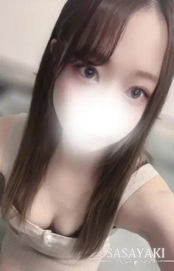 夏目りく(ささやき)の公式プロフィール写真