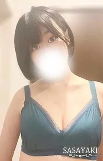 河野ゆず(ささやき)の公式プロフィール写真