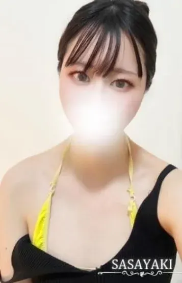 櫻井ゆう(ささやき)の公式プロフィール写真