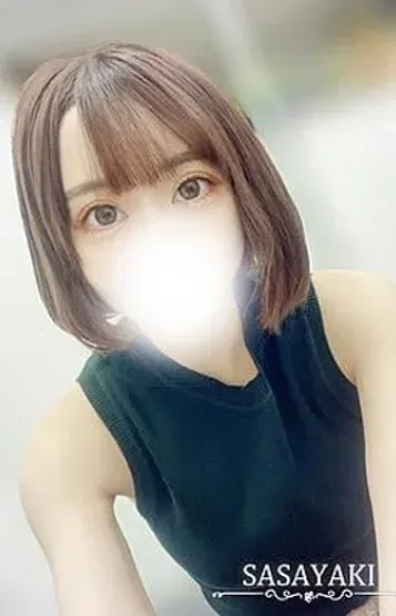 柊木なつき(ささやき)の公式プロフィール写真