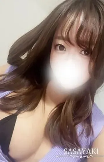 有坂れい(ささやき)の公式プロフィール写真