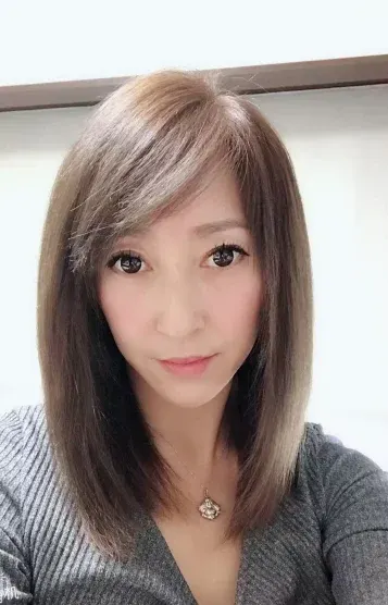 れん(チャイナ娘)の公式プロフィール写真