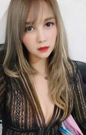 BiBi(チャイナ娘)の公式プロフィール写真