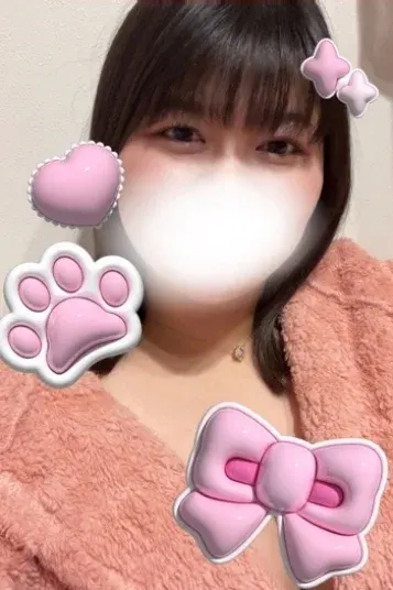 みさき(むちむち彼女)の公式プロフィール写真