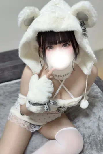 るな(むちむち彼女)の公式プロフィール写真