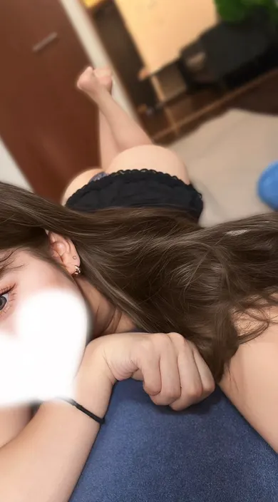 奇跡の美少女 のあ(オイルクイーン)の公式プロフィール写真