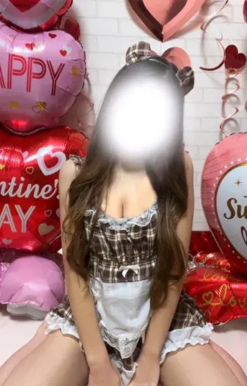 こころ(Pleasure Room)の公式プロフィール写真