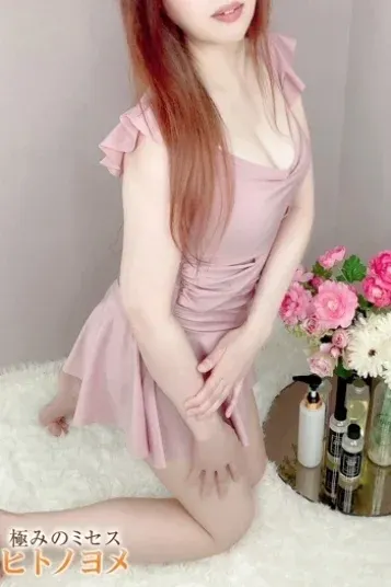りあ(ヒトノヨメ)の公式プロフィール写真