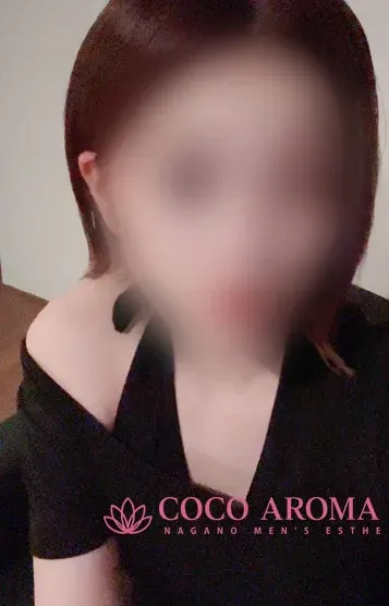 マナ(COCO AROMA 長野店)の公式プロフィール写真