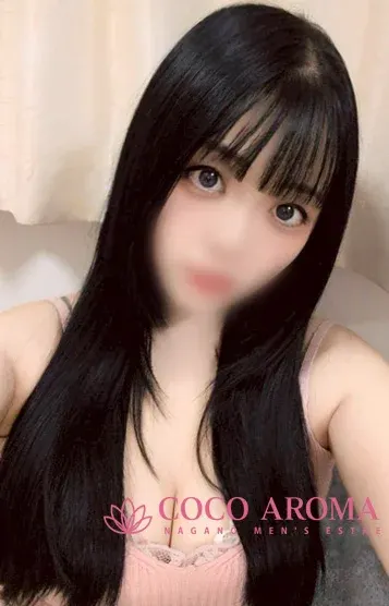 アゲハ(COCO AROMA 長野店)の公式プロフィール写真